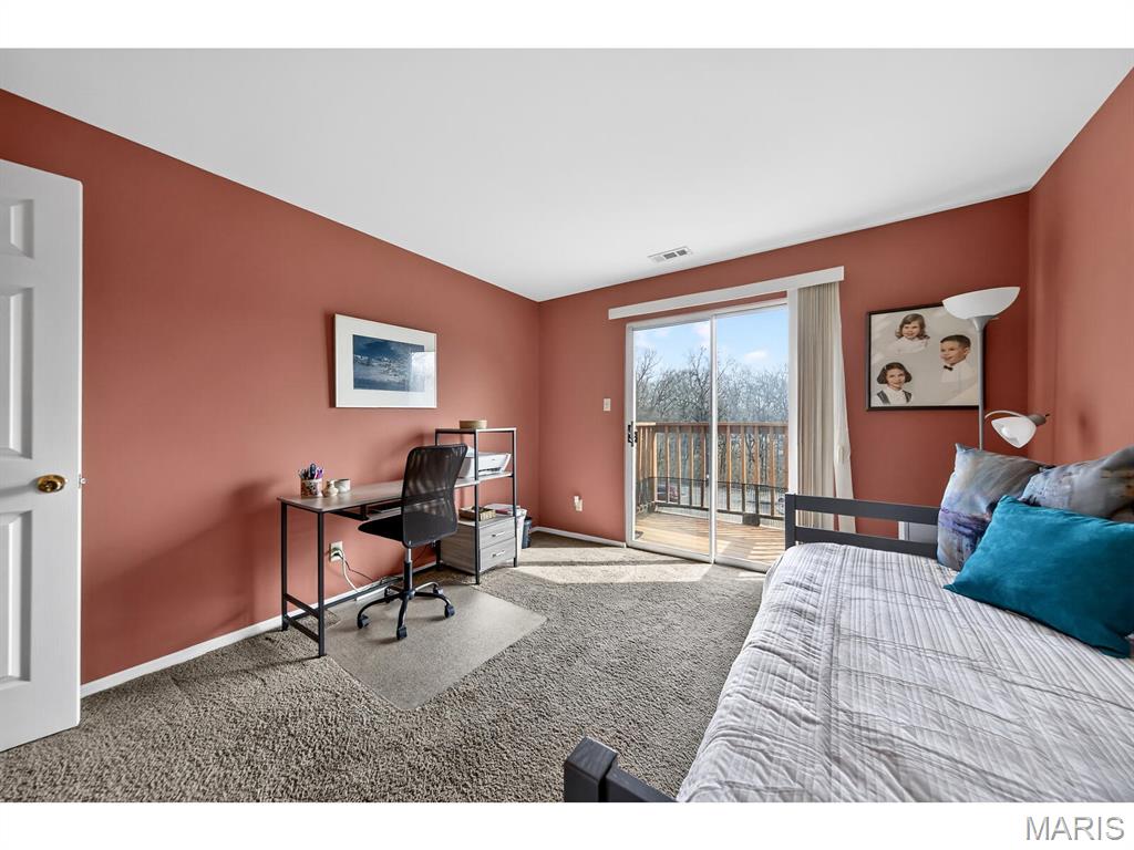 1327 Holgate Drive Unit: C