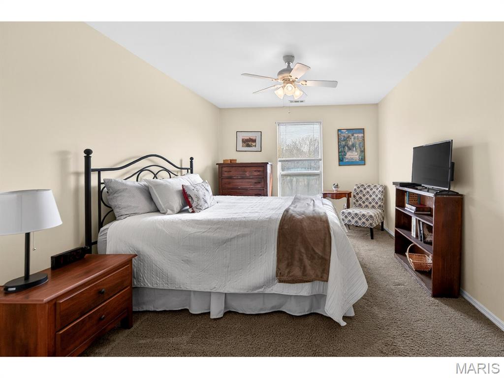 1327 Holgate Drive Unit: C