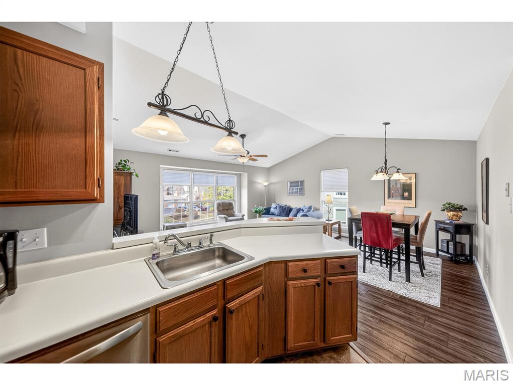 1327 Holgate Drive Unit: C