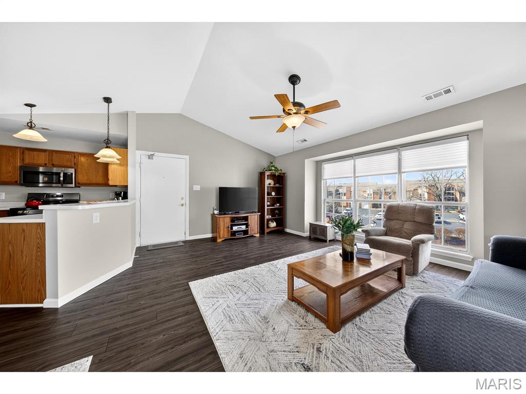 1327 Holgate Drive Unit: C