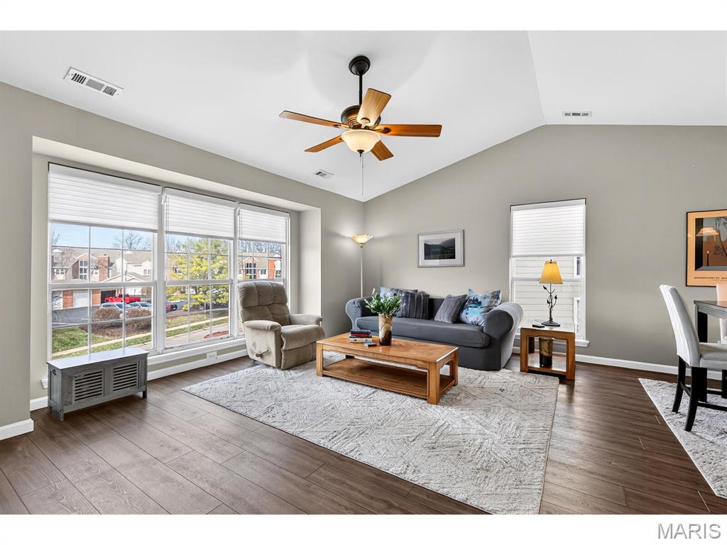 1327 Holgate Drive Unit: C