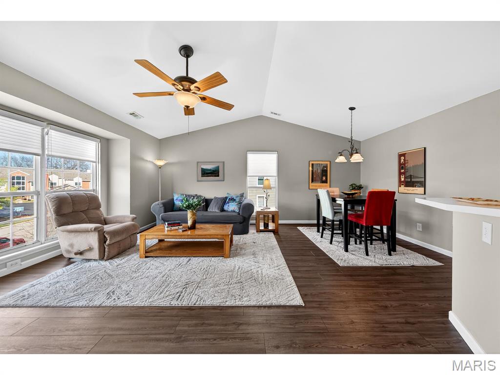 1327 Holgate Drive Unit: C