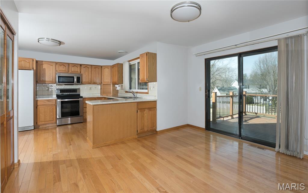 15575 Clover Ridge Drive