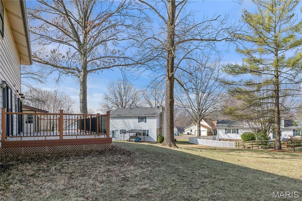 15575 Clover Ridge Drive