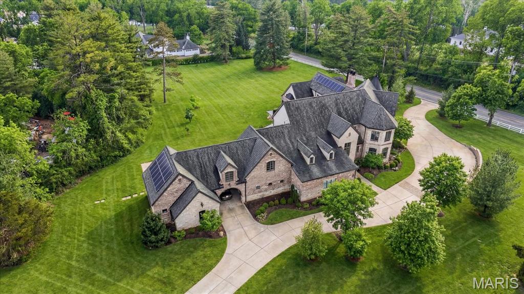 9998 Litzsinger Road