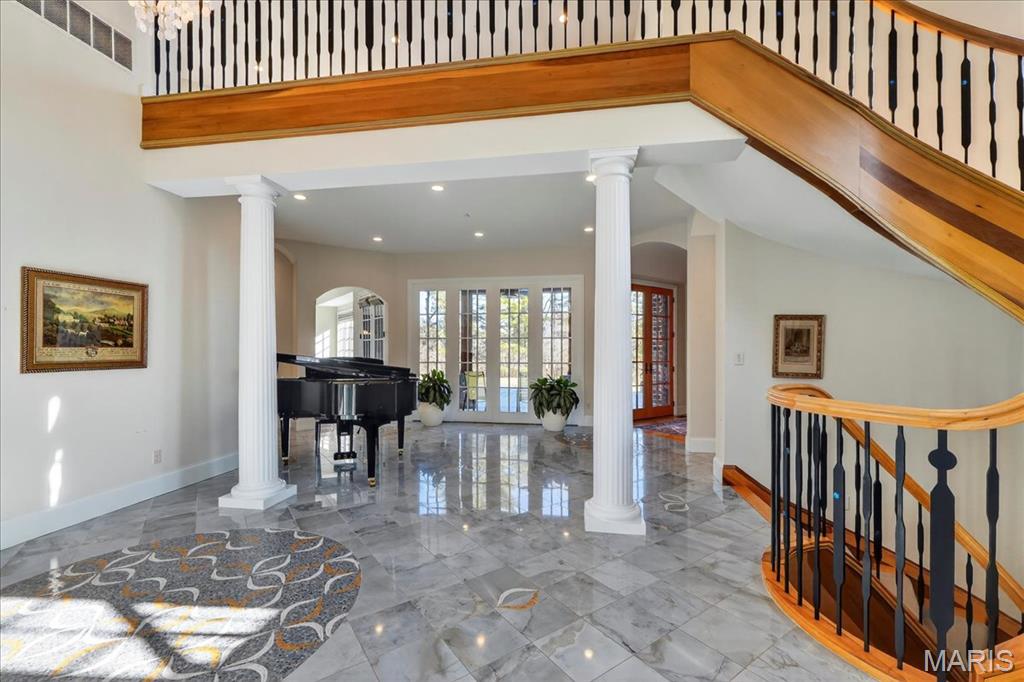 9998 Litzsinger Road