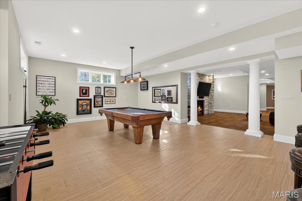 9998 Litzsinger Road