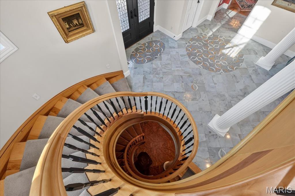 9998 Litzsinger Road