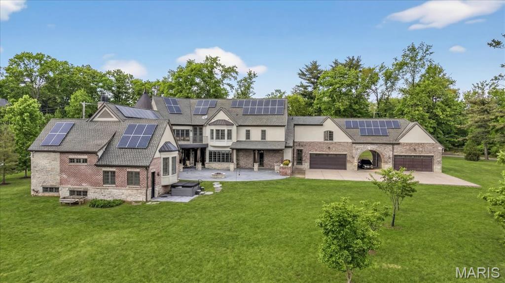 9998 Litzsinger Road