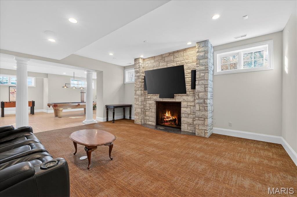 9998 Litzsinger Road