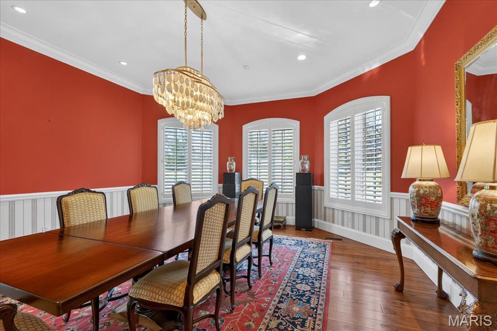 9998 Litzsinger Road