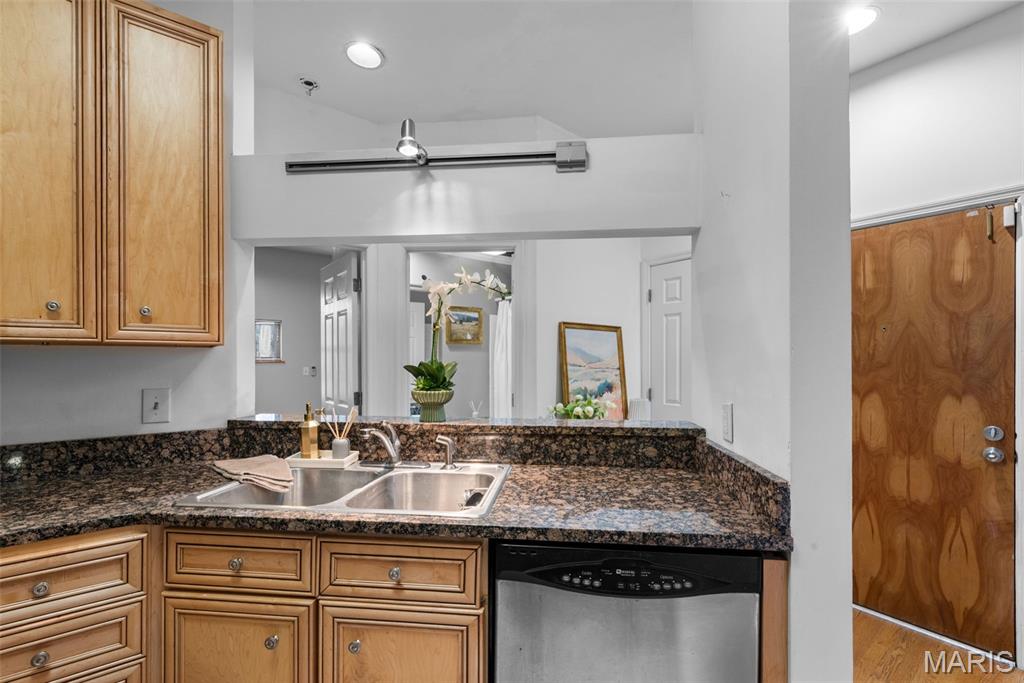 1428 Dolman Street Unit: A