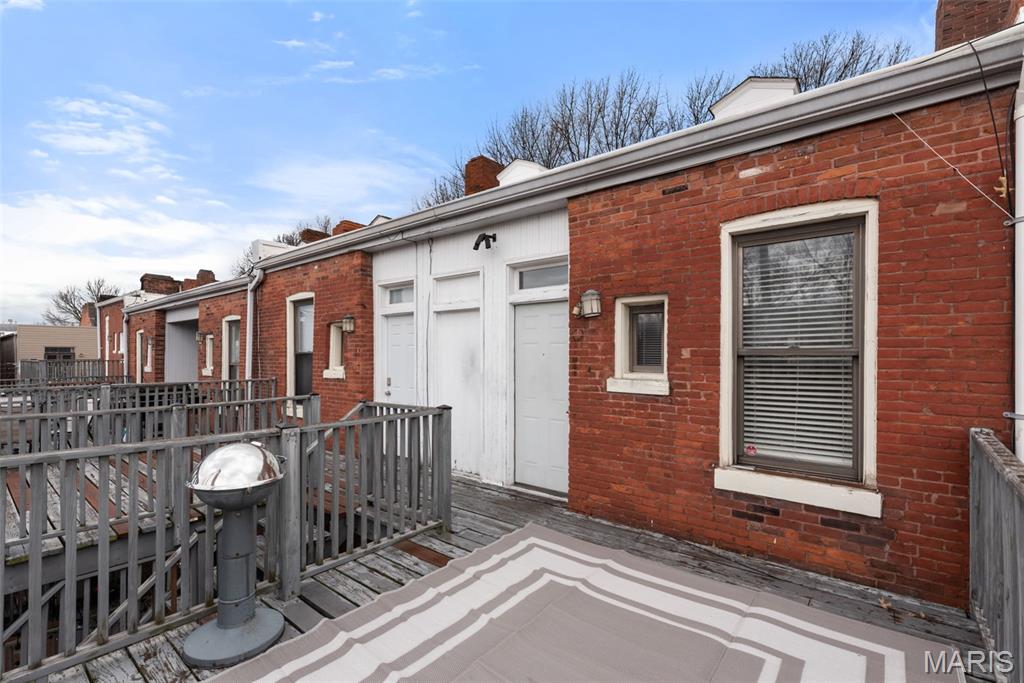 1428 Dolman Street Unit: A