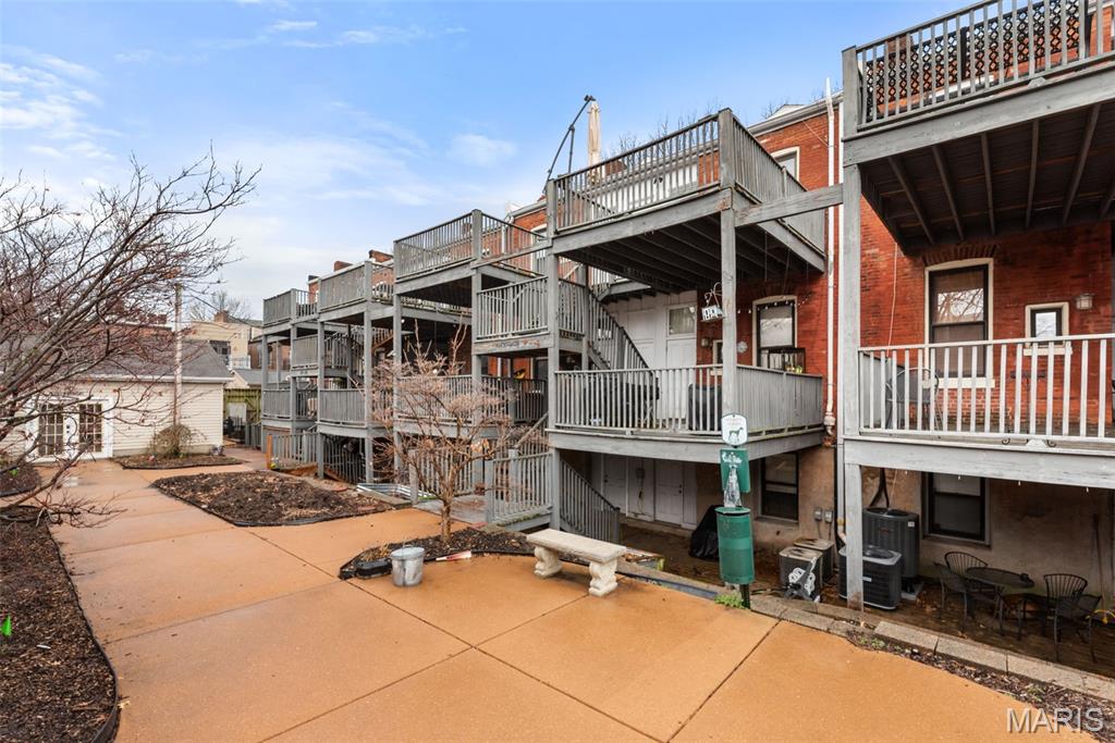 1428 Dolman Street Unit: A