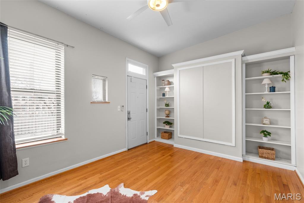 1428 Dolman Street Unit: A