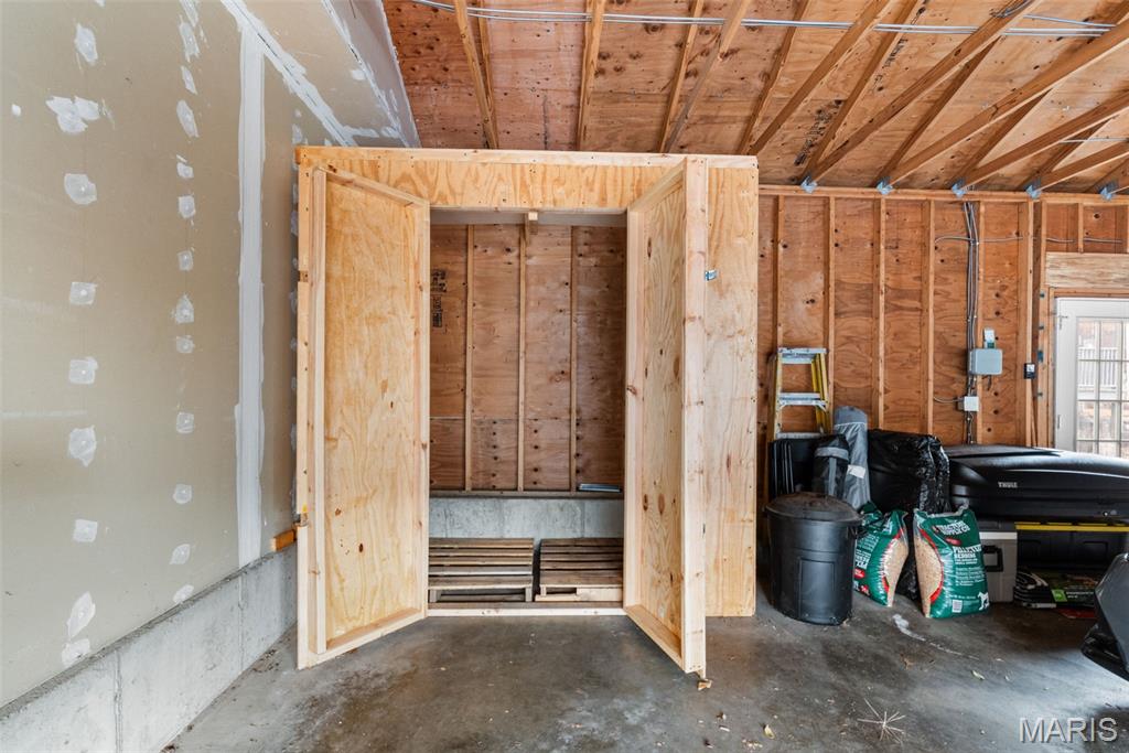 1428 Dolman Street Unit: A