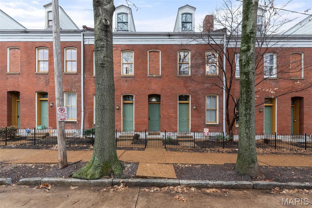 1428 Dolman Street Unit: A