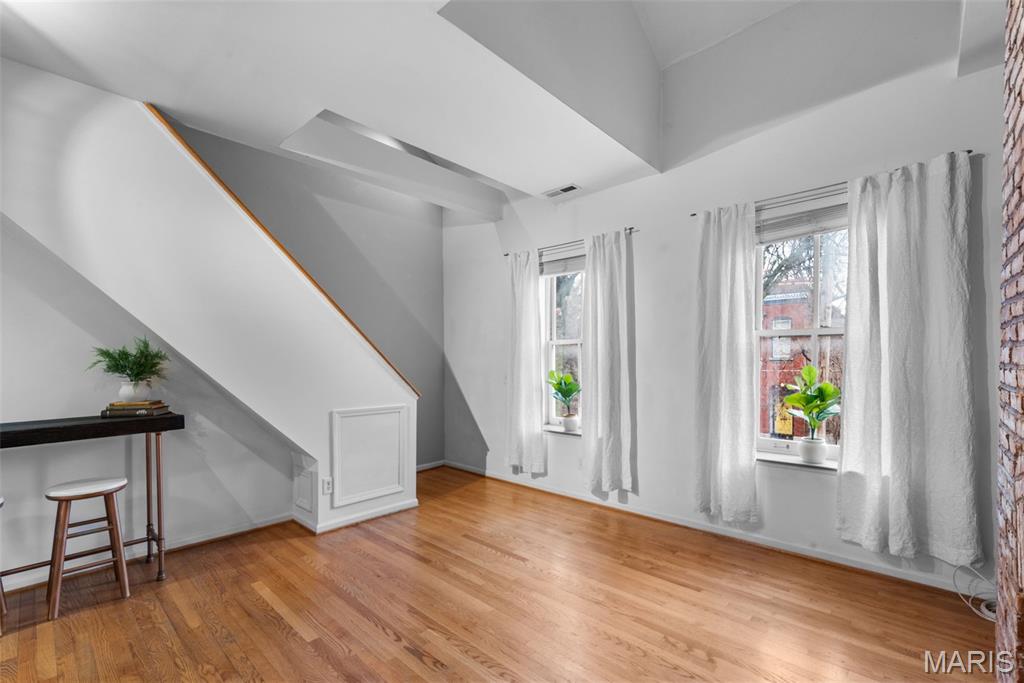 1428 Dolman Street Unit: A