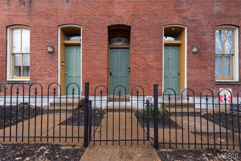 1428 Dolman Street Unit: A