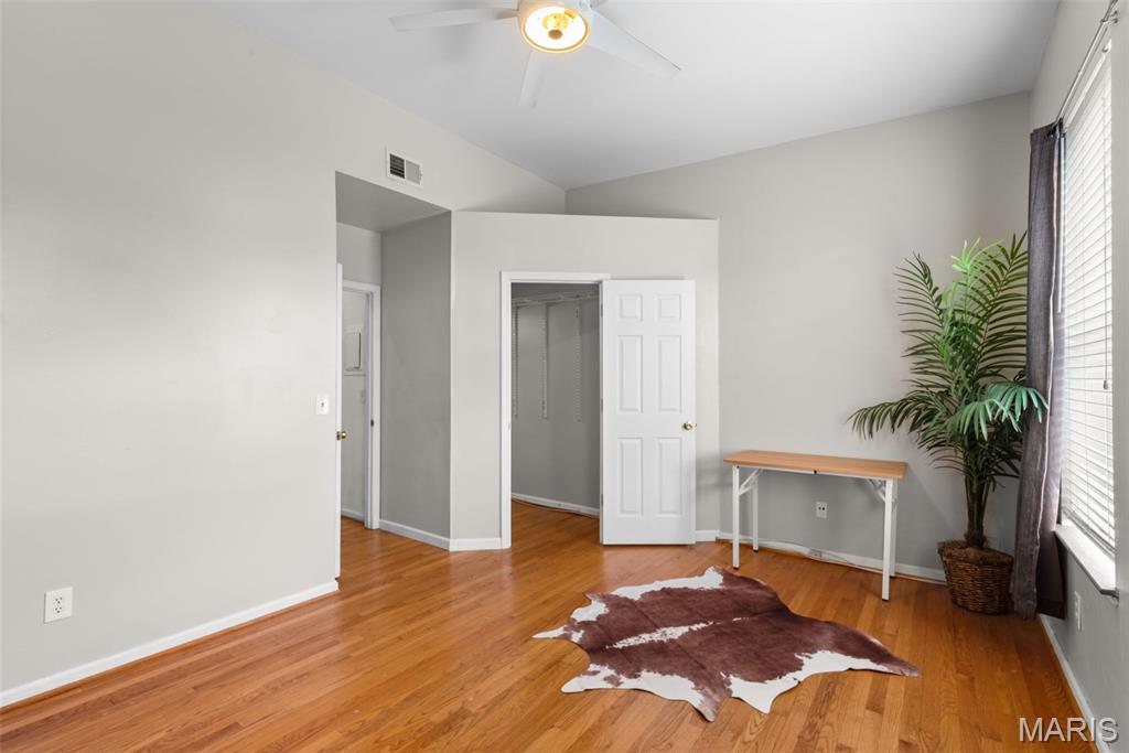 1428 Dolman Street Unit: A