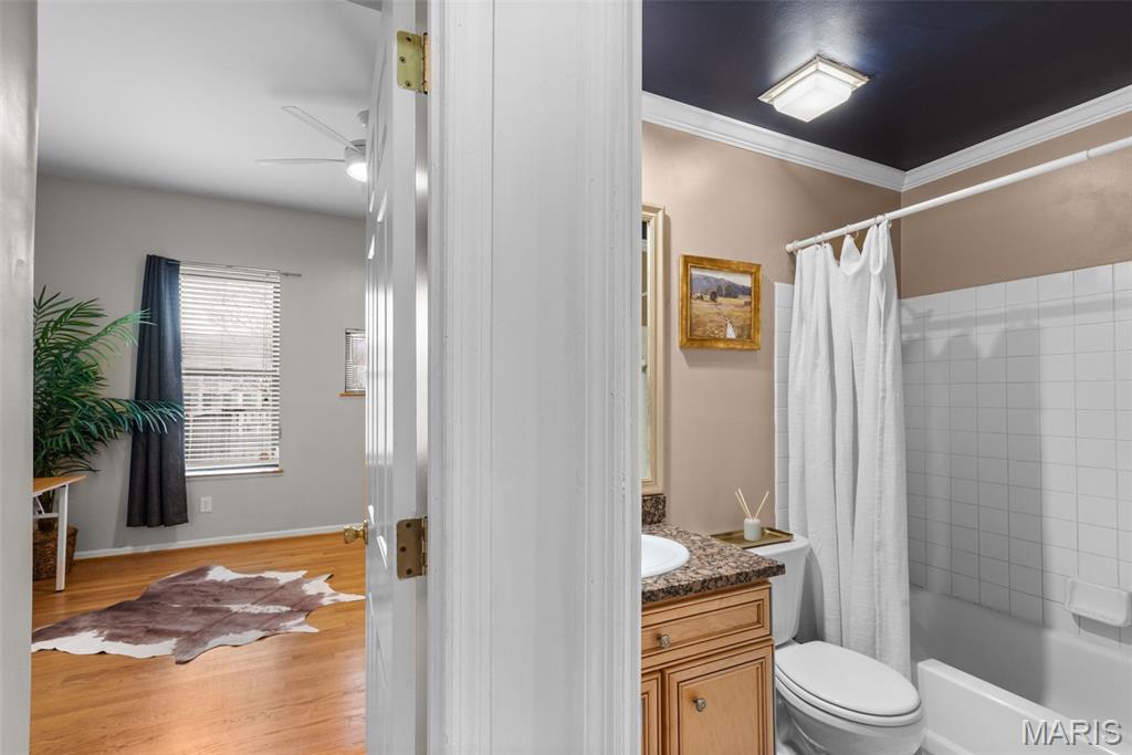 1428 Dolman Street Unit: A