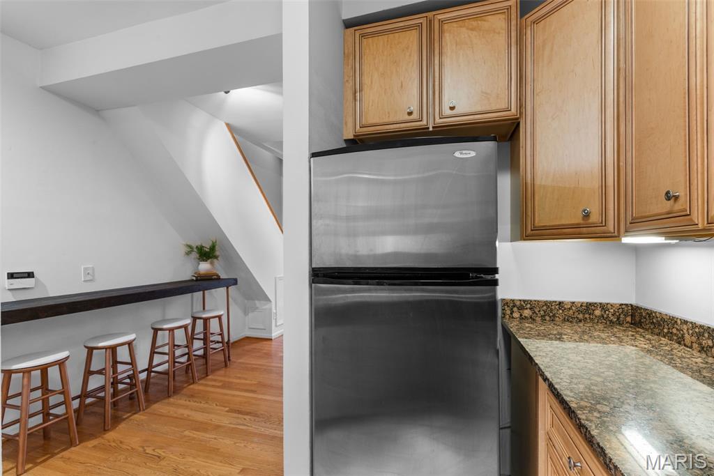 1428 Dolman Street Unit: A