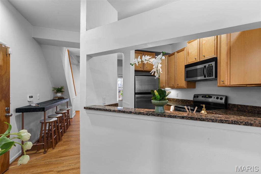 1428 Dolman Street Unit: A