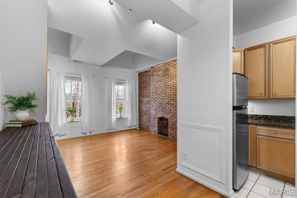 1428 Dolman Street Unit: A