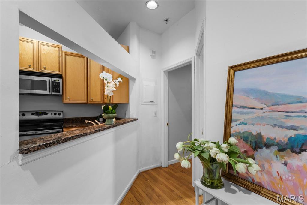 1428 Dolman Street Unit: A