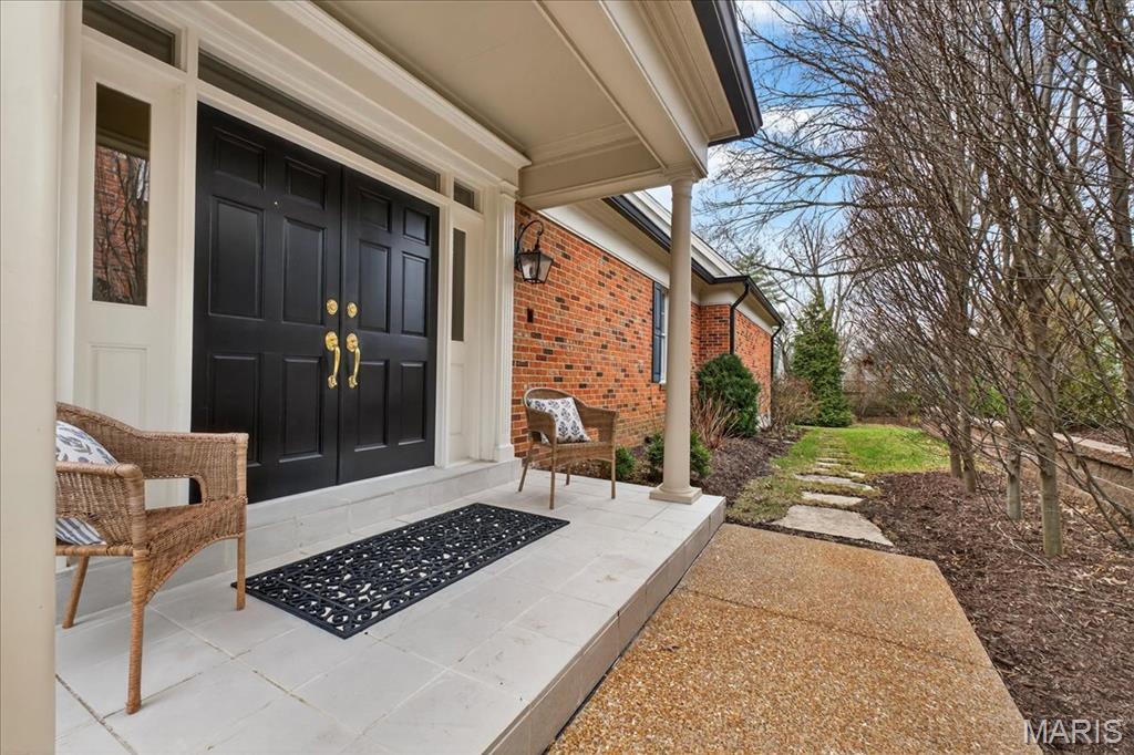 31 Conway Close Road