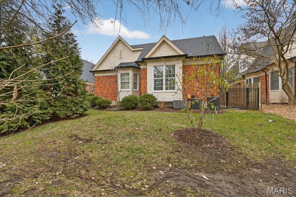 31 Conway Close Road