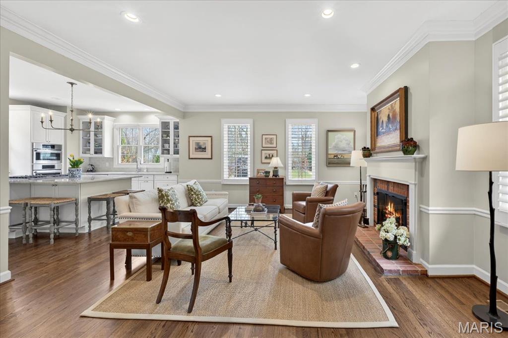 31 Conway Close Road