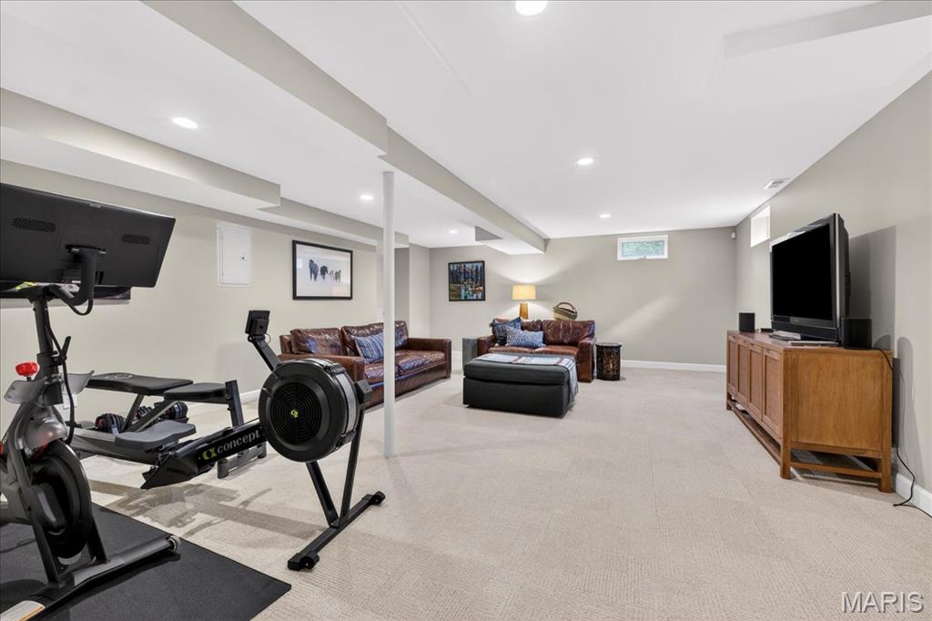 31 Conway Close Road