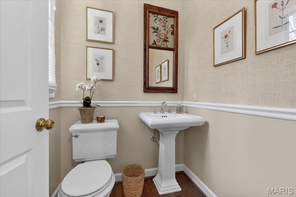 31 Conway Close Road