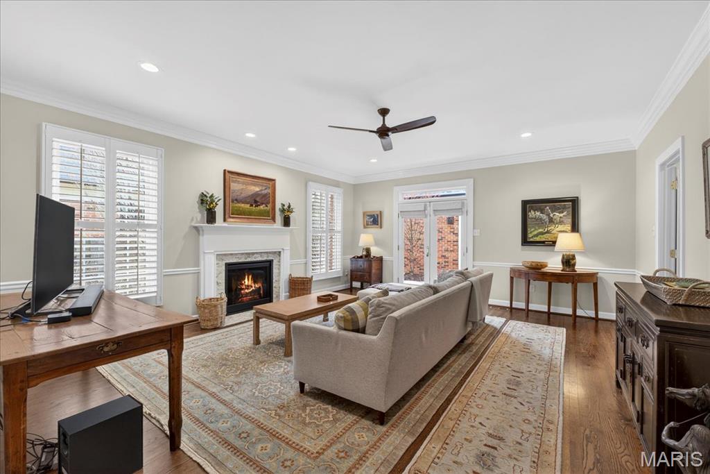 31 Conway Close Road