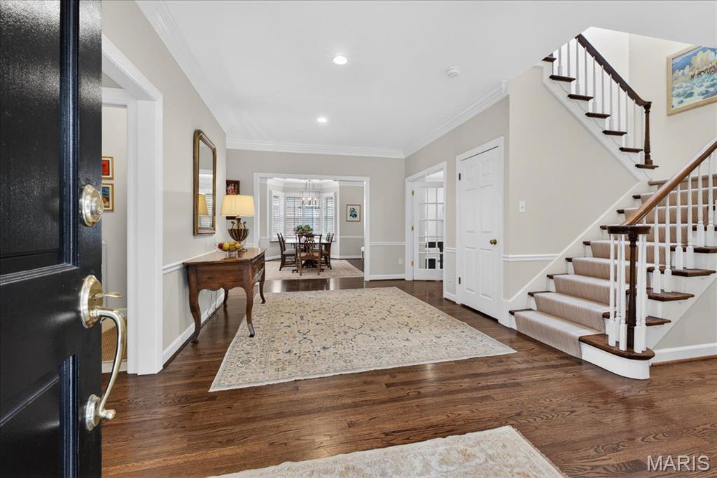 31 Conway Close Road