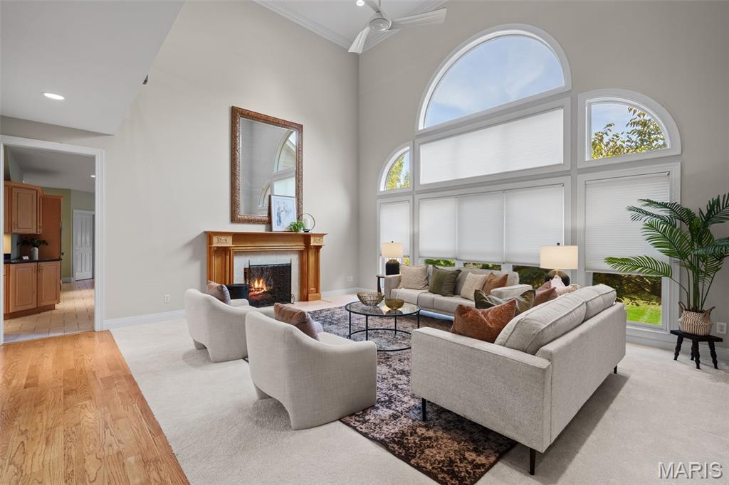 17702 Horse Creek Court