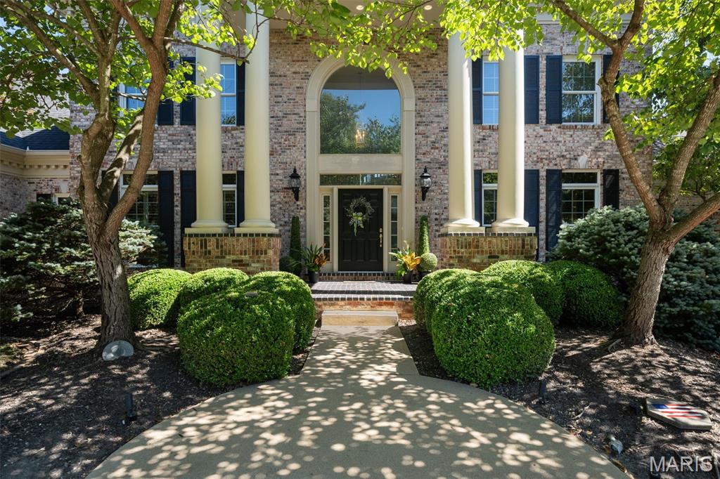 17702 Horse Creek Court