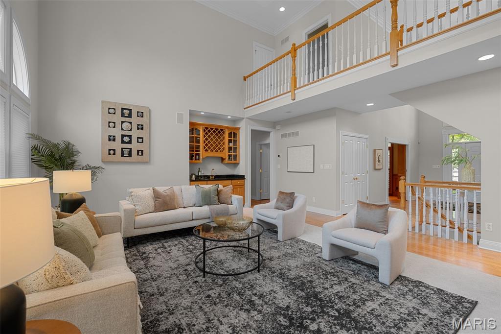 17702 Horse Creek Court