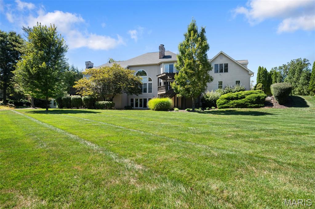 17702 Horse Creek Court