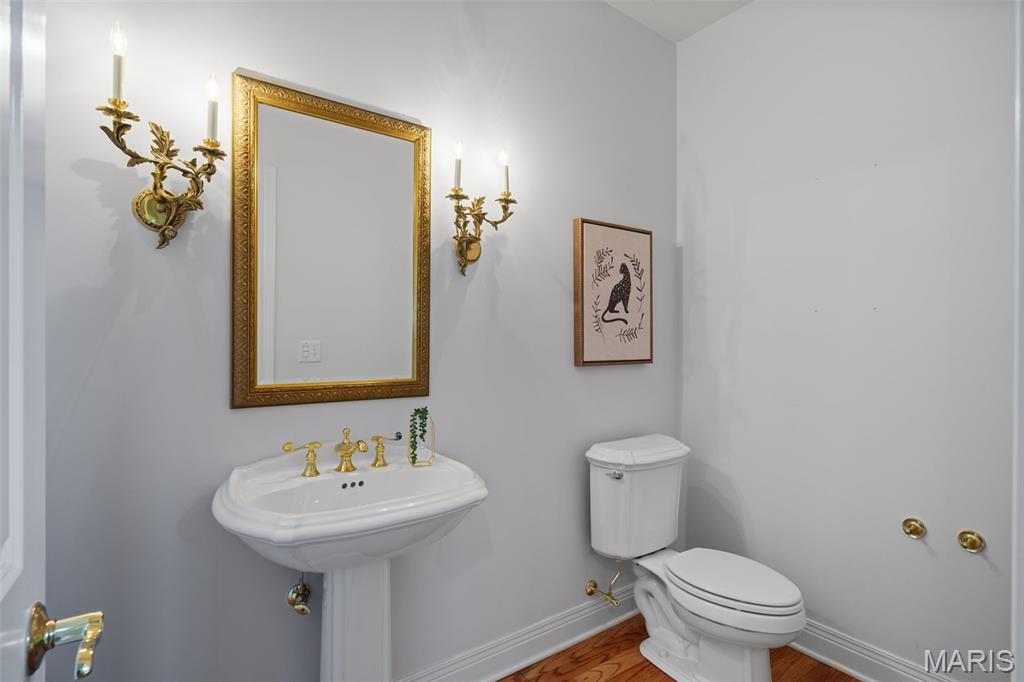 17702 Horse Creek Court