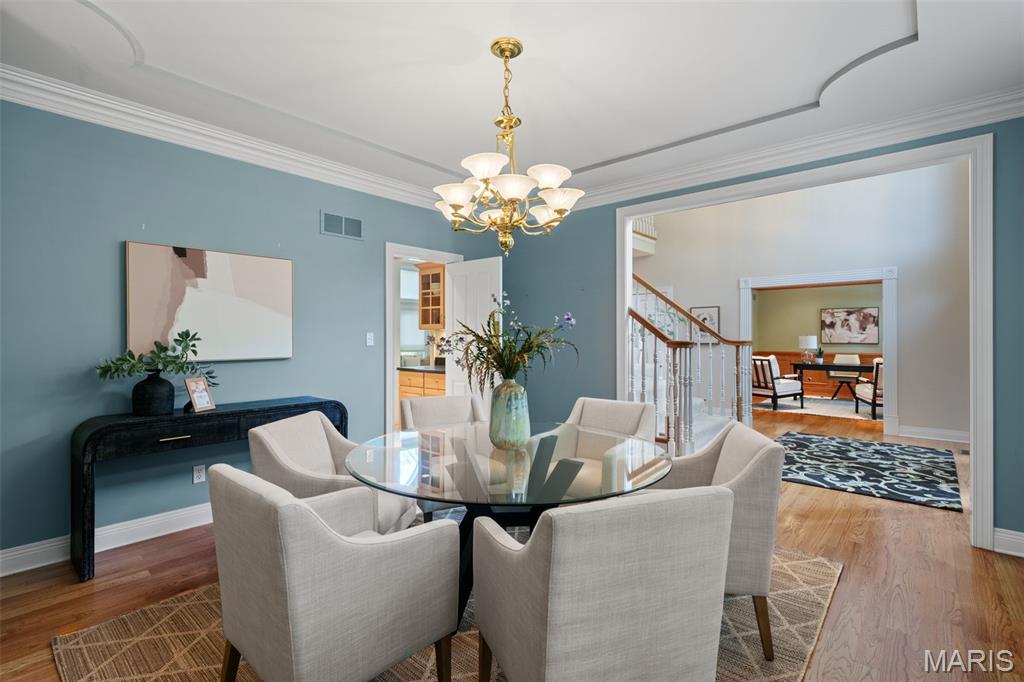 17702 Horse Creek Court