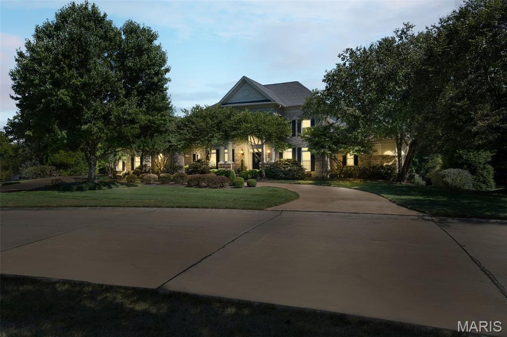 17702 Horse Creek Court