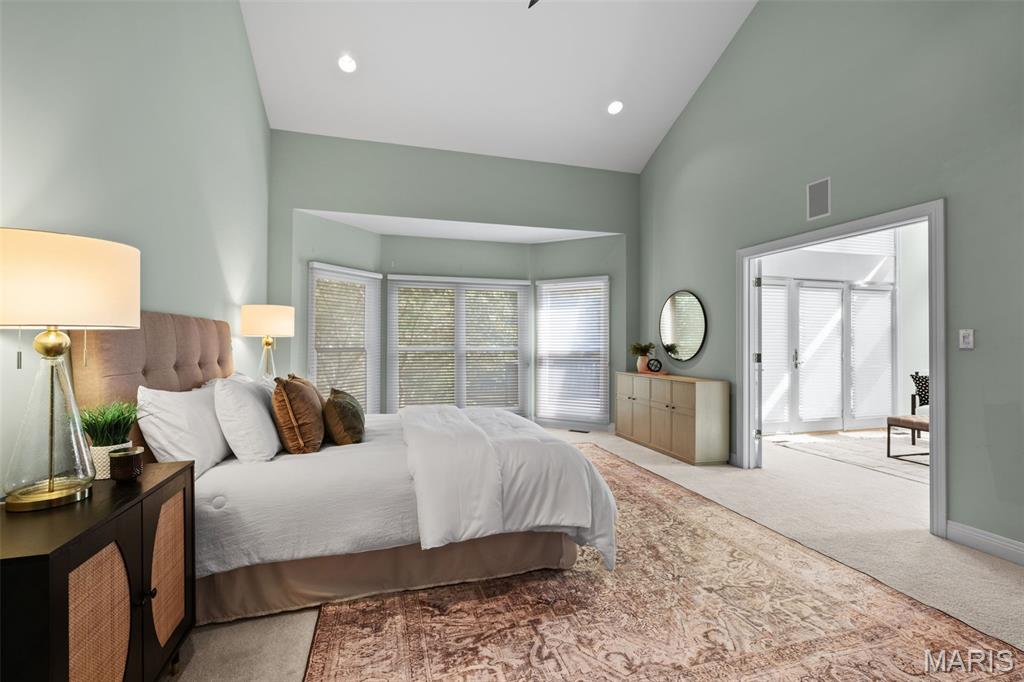 17702 Horse Creek Court