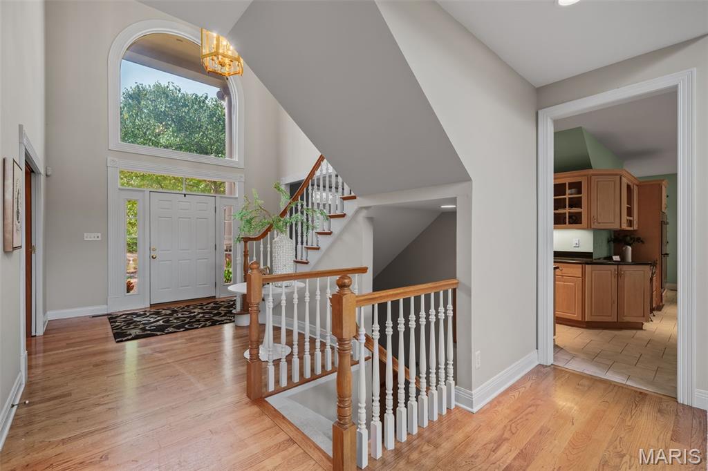 17702 Horse Creek Court