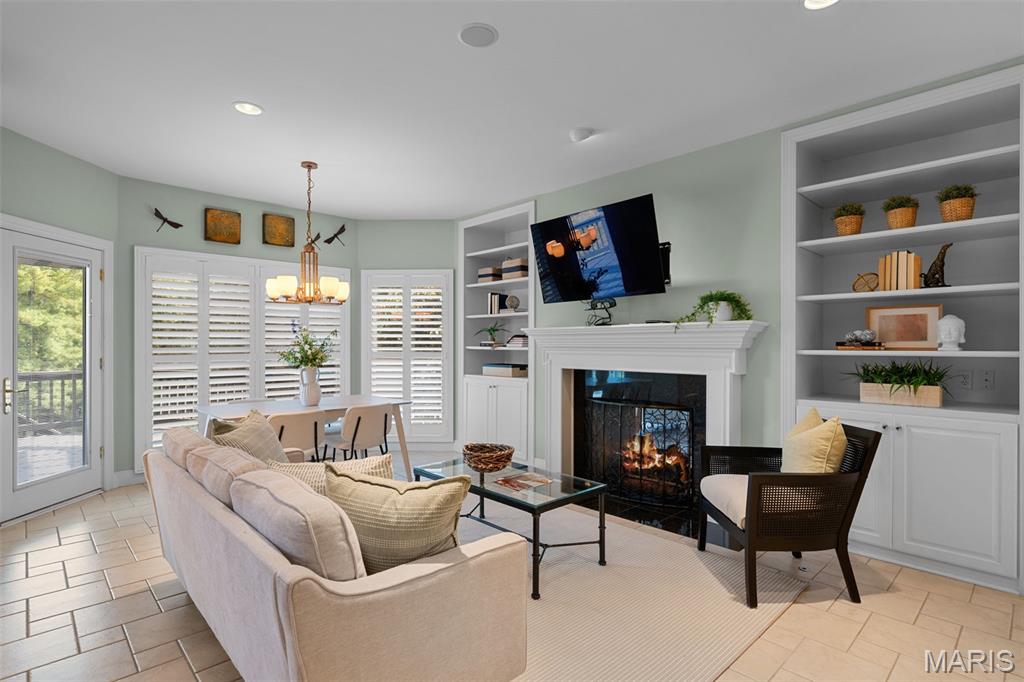 17702 Horse Creek Court