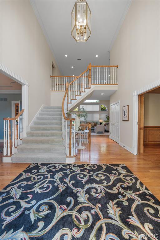 17702 Horse Creek Court