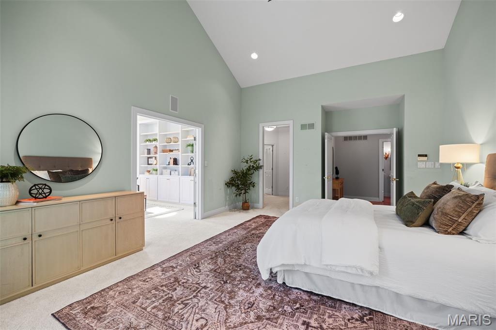 17702 Horse Creek Court