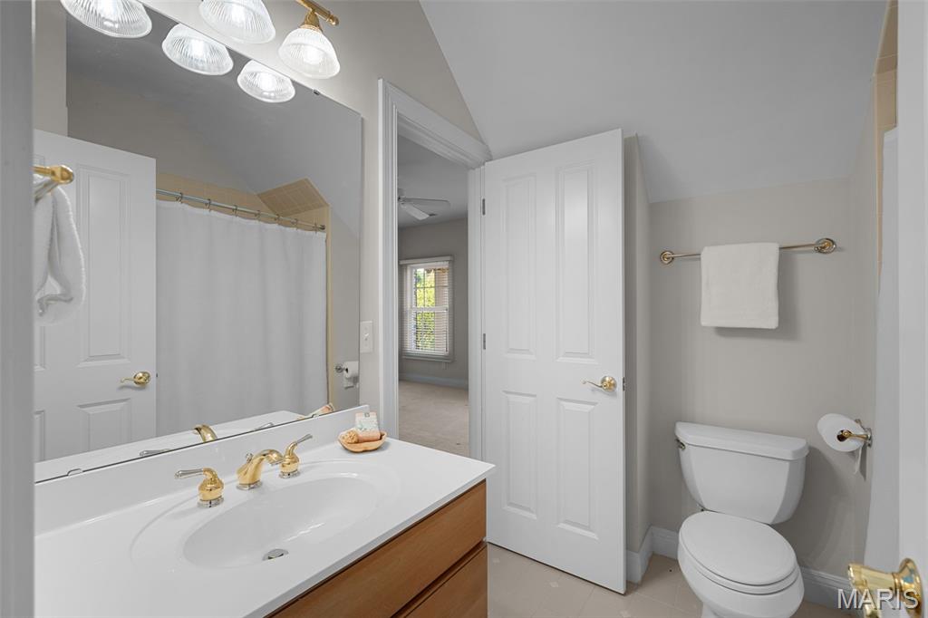 17702 Horse Creek Court