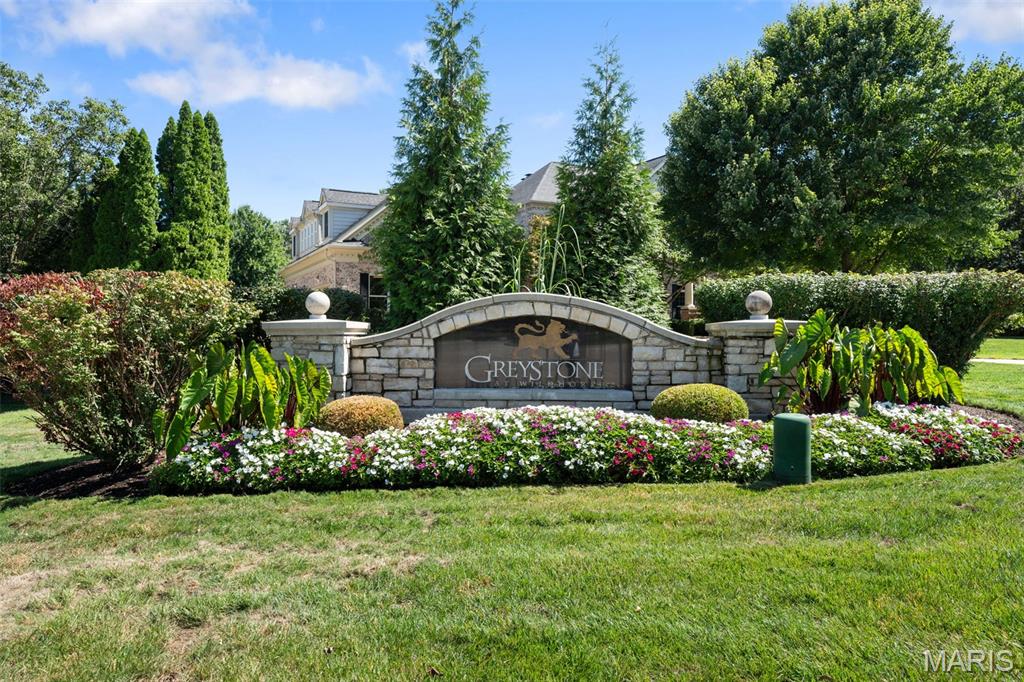 17702 Horse Creek Court